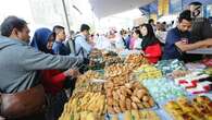 Berkah Ramadan, Pelaku Usaha Ultra Mikro Panen Untung