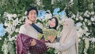 Nikahkan Adiba Khanza, Abidzar Al-Ghifari Hafalkan Ijab Kabul dengan Aktor Alfie Alfandy y...