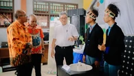 Finalis Toyota Eco Youth di Merauke Manfaatkan Limbah untuk Turunkan Emisi
