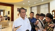 212 Merek Beras Diduga Oplosan, Mentan: Potensi Kerugian Capai Rp 100 Triliun