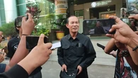 Ikuti Jejak Alex Noerdin, Eks Wako Palembang Harnojoyo Jadi Tersangka Korusi Pasar Cinde