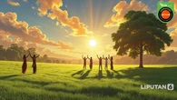 Bumi Mengalami Fenomena Solstis Hari Ini, Simak Kumpulan Hoaksnya