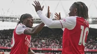 Arsenal vs Nottingham Forest: Pemain The Gunners Ini Tak Bisa Dihentikan, Versi Lain Saka