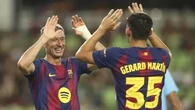 Barcelona Panen Gol di Asia: 15 Gol Dicetak oleh 10 Pemain Berbeda