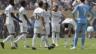 Rating Pemain Real Madrid Saat Kena Bantai PSG: Benar-Benar Dibuat Tak Berdaya, Duet Bek T...