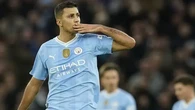 Real Madrid Ingin Bajak Rodri, Manchester City: Eits, Gak Dulu!