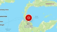 BMKG Ungkap Gempa Palu M 6,7 Akibat Sesar Aktif