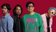 Lirik Lagu 11 Januari oleh Gigi, Lahir dari Surat Cinta Dewi Gita untuk Armand Maulana yan...