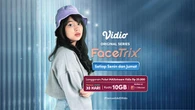 Sinopsis Vidio Original Series Facetrix Episode 5: Molly Kehilangan Ponsel