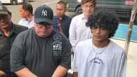 Vadel Badjideh Diserahkan ke Kejari Jakarta Selatan, Pengacara: Ini yang Dia Mau Supaya Ce...