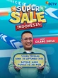 Super Sale Indonesia Siap Tayang di SCTV Mulai 29 September 2025, Adaptasi Game Show Konda...