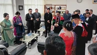 Ephorus Kagum, Ternyata Ada Mahasiswa Muslim di Kampus HKBP Nommensen Siantar