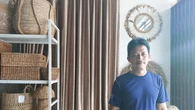 Modal Kecil Rp 5 Juta, Heru Pemilik Luthfi Craft Sulap Eceng Gondok Jadi Produk Ekspor ke...