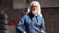Kakek Paling Keren di China, Produktif sebagai Model dan Aktor pada Usia 88 Tahun