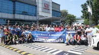 Marak Produk KW, Daihatsu Edukasi Komunitas Pentingnya Pakai Suku Cadang Asli