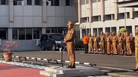 Aktivitas Bupati Muara Enim Edison Sebelum Kena OTT KPK