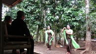 Lengger Lanang, Kisah Penari Laki-Laki yang Menghidupkan Peran Wanita