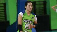 Bidik Juara PLN Mobile Proliga 2025, Tisya Amallya Ingin Jakarta Pertamina Enduro Ngegas d...