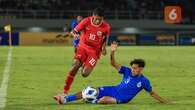 PNM Bantu Ibu Striker Timnas U-16 Bangkitkan Usaha