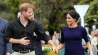 Meghan Markle Disebut Absen ke Peresmian Patung Putri Diana di Inggris