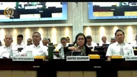 Sri Mulyani Cs Minta Anggaran Rp 52 Triliun untuk 2026, Buat Apa Saja?