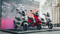 Motor Listrik United Punya Fitur Unggulan yang Bisa Diandalkan