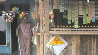 Warga Cikande Menolak Direlokasi dari Zona Radiasi: Alhamdulillah, Semua Sehat