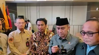 Gandeng Kampus, Jurus BNPT Cegah Paham Radikal hingga Terorisme di Cirebon