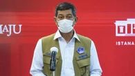 Sosok Doni Monardo di Mata Tokoh dan Rekan, Pribadi yang Berintegritas dan Berprestasi