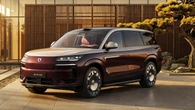 BYD Denza N9 Flash Charge Edition, PHEV dengan Baterai Besar dan Pengisian Kilat