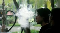 Pakar: Shisha 50 Kali Lebih Berbahaya dari Rokok Biasa