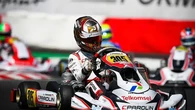 Perkembangan Makin Baik, Pembalap Indonesia Qarrar Firhand Siap Hadapi FIA European Champi...