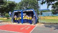 Tekan Kecelakaan di Jalan, Bridgestone Dorong Keselamatan Berkendara di Sekolah