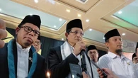 Menag akan Buat Aturan Pembangunan Pesantren Imbas Insiden Musala Ponpes Al Khoziny Ambruk