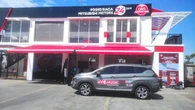 12 Posko Siaga Mitsubishi Siap Beroperasi dari Pulau Jawa Hingga Sumatera