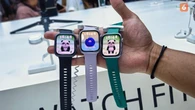 Laporan Liputan6.com dari Bangkok: Huawei Watch Fit 5 dan Watch Fit 5 Pro Rilis Global, Ka...