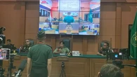 Peltu Heri Lubis Divonis 3,5 Tahun dan Dipecat: Terbukti Kelola Judi Sabung Ayam Lokasi Pe...