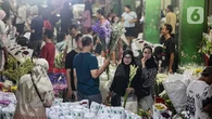 Ramai Warganet Pertanyakan Kapan Lebaran, Besok atau 11 Maret?