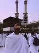 Rapper Swizz Beatz Suami Alicia Keys Naik Haji, Dapat Dukungan Penuh Cinta dari Istri