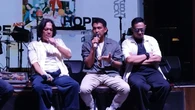 Harapan Naga Ada Band Soal Revisi UU Hak Cipta di Industri Musik, Sorot Sosialisasi dan Tr...