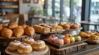 11 Rekomendasi Bakery dan Pastry Viral di Blok M 2026, dari Croissant Artisan hingga Mochi...