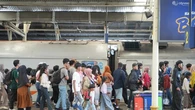Antisipasi Peningkatan Jumlah Penumpang, PT KA Bandung Tambah Kereta di Berbagai Rangkaian...