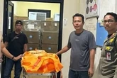 Pintu Terkunci dari Dalam, Lansia Tewas dengan Luka di Kepala