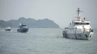 Cegah Penyelundupan Barang, Kemenhub Gelar Patroli Gabungan di Kepri