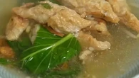Resep Praktis Fukien, Menu Berkuah Lezat Gampang Buatnya
