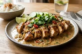 Resep Dada Ayam Fillet Mentega Anti Seret, Gurih, Juicy, dan Bikin Nambah Nasi