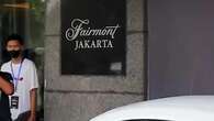 Seputar Hotel Fairmont yang Digeruduk Aktivis karena Diam-diam Jadi Tempat Pembahasan RUU ...