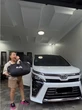 Potret Garasi Sederhana Rumah Mpok Alpa, Suami Sebut Mobil Dijual Demi Pengobatan Istri