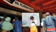 38 Mal Pelayanan Publik Dibangun untuk Permudah Investasi di Daerah