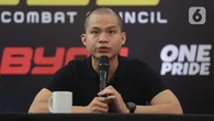 Byon Combat Showbiz Vol.5 Pakai Regulasi Baru, Duel Aziz Calim vs Kkajhe Dipastikan Tetap ...